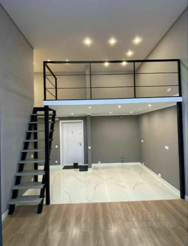 Kontraktor Mezzanine salembaraya- Terpercaya