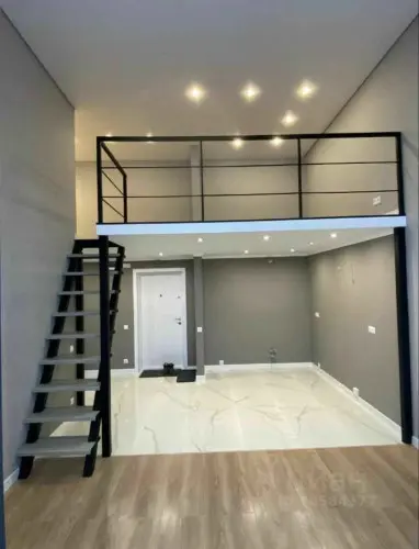 Kontraktor Mezzanine salembaraya- Terpercaya di Salemba Raya